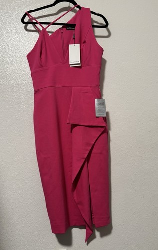 Lavish alice pink - dress, size