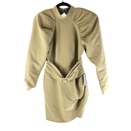 Lavish alice high neck - lavish,