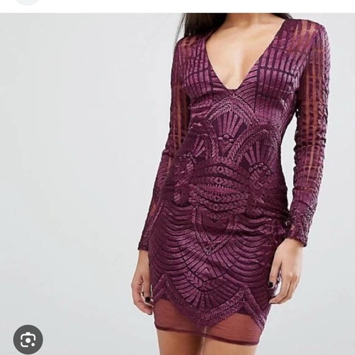 Lavish alice deep purple - lavish,