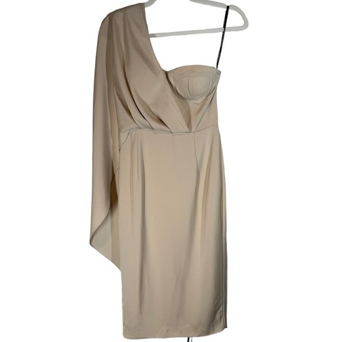 Nwt lavish alice corset draped - nwt,