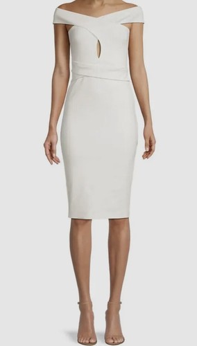 Lavish alice keyhole ponte - lavish,