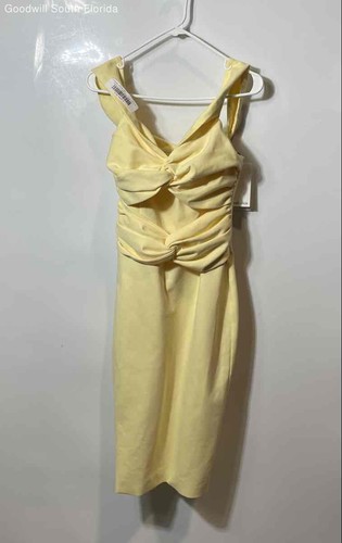 Lavish alice womens yellow - lavish,