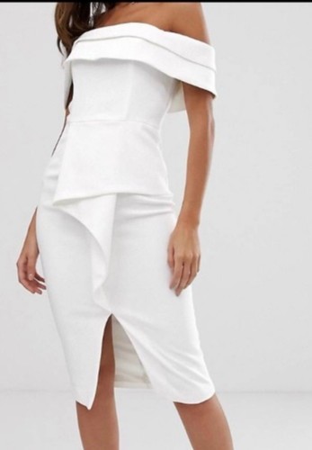 Lavish alice off shoulder - lavish,