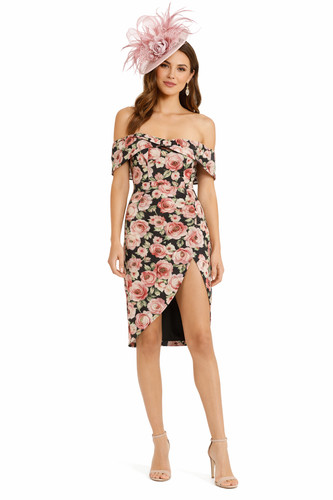 Lavish alice off shoulder - alice, off‑shoulder