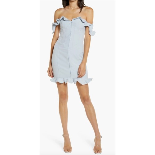 Lavish alice light - lavish, ruffle
