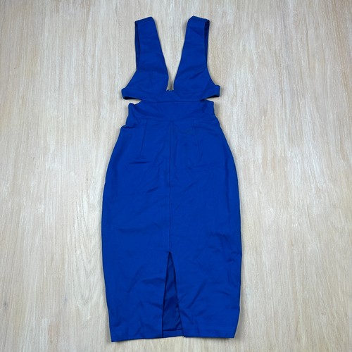 Lavish alice blue don - blue, don't