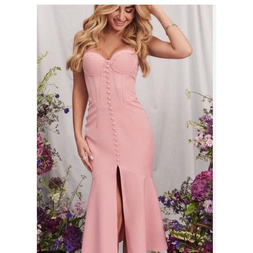 Lavish alice pink - lavish, corset