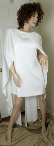 Lavish alice white long - lavish,