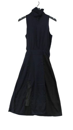 New lavish alice blue dress - blue,