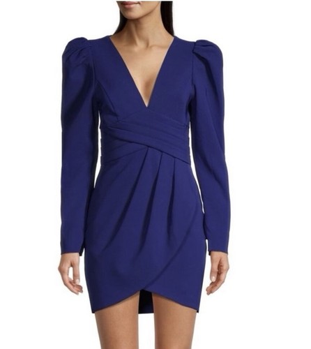 Nwt lavish alice - nwt, pleated