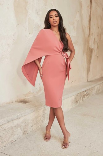 Lavish alice dusty rose - alice, pink